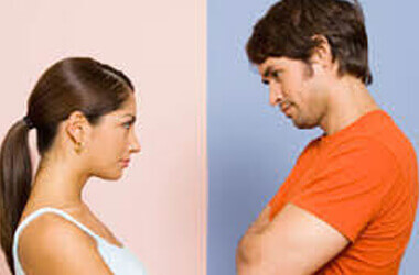 Husband & Wife problem Husband & Wife problem